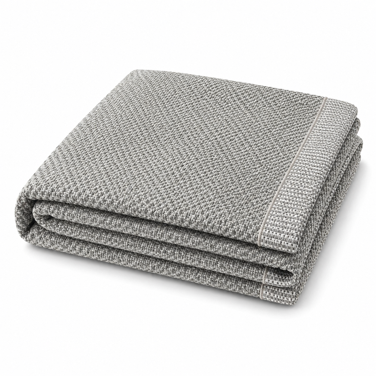 Quilted Stay-Put Furniture Throw with Latex Grip – Mix-and-Match Protection for Couch Seats, Backs & Arms | Thomler