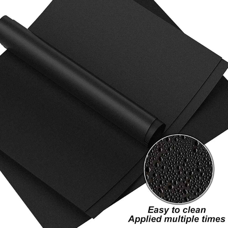 Reusable Grill Mat – Heat-Resistant & Non-Stick Surface for BBQ & Oven | Thomler
