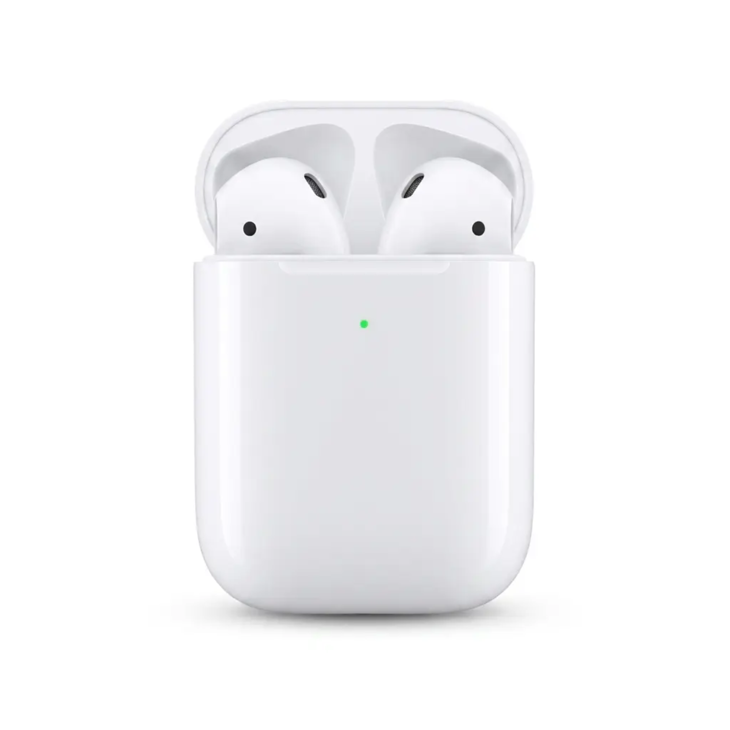 Compact True Wireless Earbuds with Charging Case – Bluetooth 5.3 In-Ear Headphones with Built-In Mic for Calls, Music & Gym – Water Resistan | Thomler