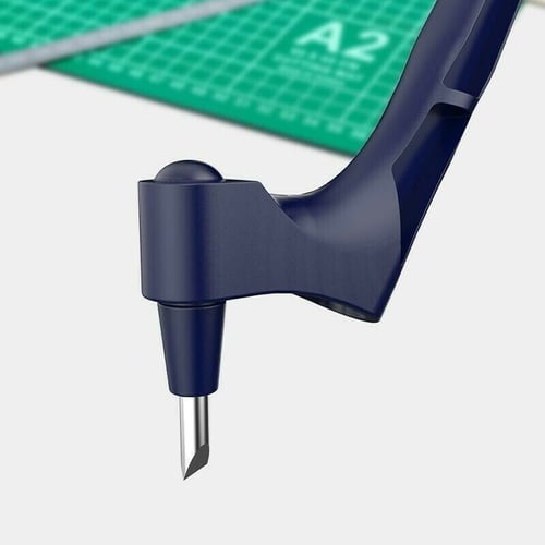 CraftEdge - Perfektes Schneidewerkzeug für präzises Schneiden | 1+1 GRATIS