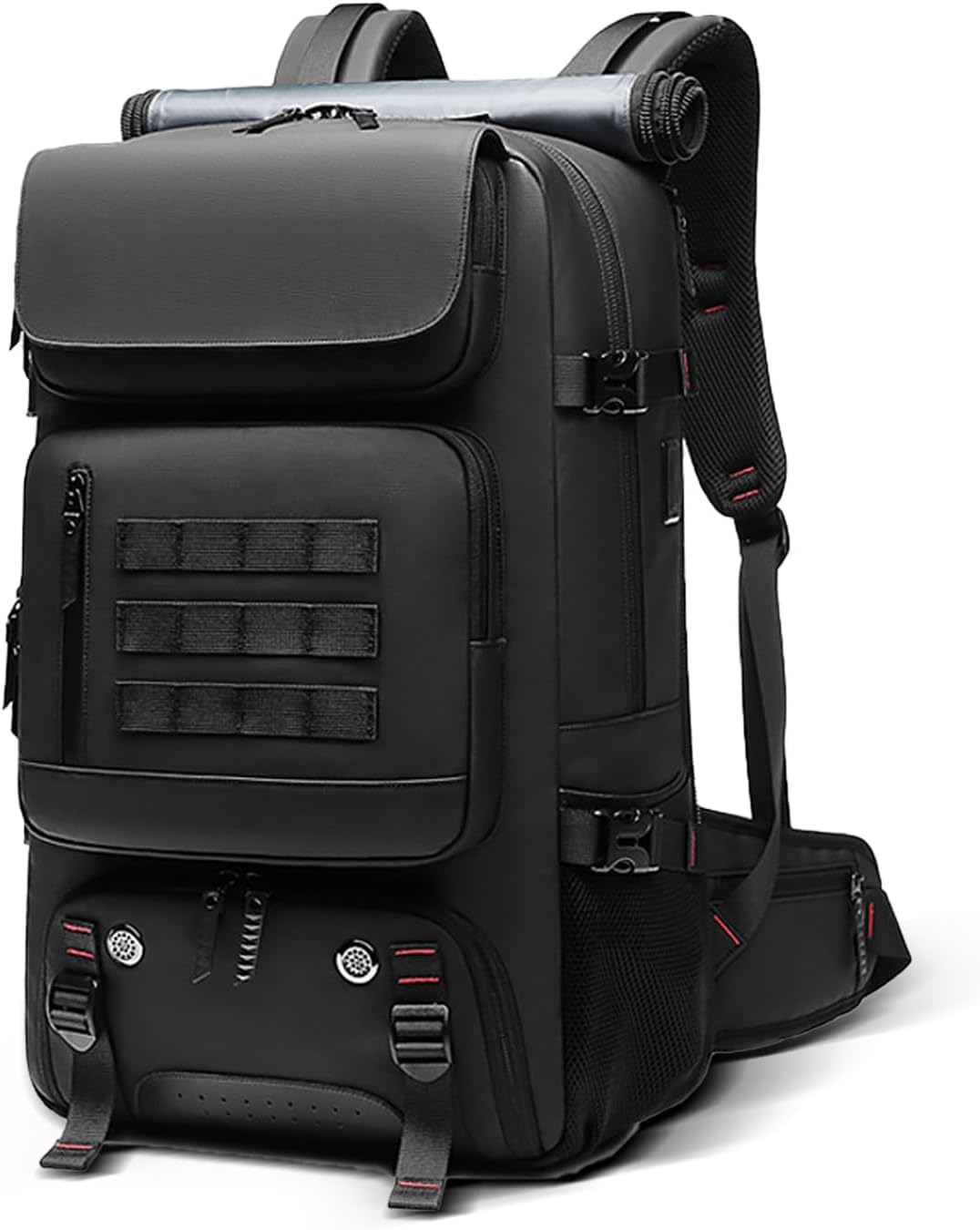 Large Capacity Backpack with Laptop Sleeve, Separate Shoe Storage & Charging Port for Travel, Hiking & Commuting | Thomler