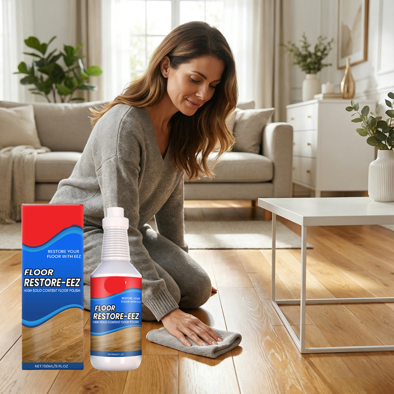 LumeLuxe 150ml – Strahlender Boden Glanz | 2+1 GRATIS