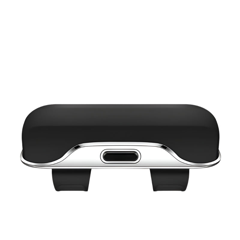 Car Visor Sunglasses Holder Case with Clip Mount for Vehicle Sun Shade Protection Storage Organizer | Thomler