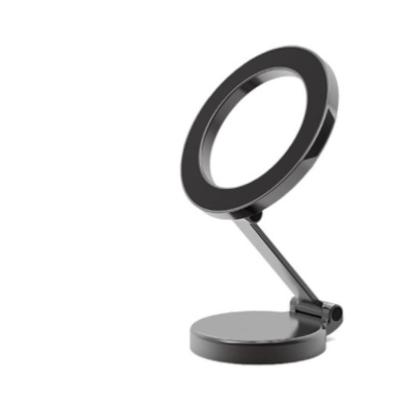 Dashboard Magnetic Cell Phone Mount 360° Rotating Universal Clip-On Holder for Navigation & Hands-Free Driving | Thomler