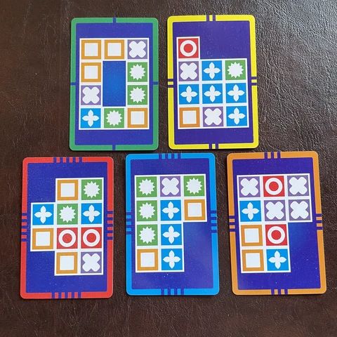 MusterPuzzleSpiel - Lassen Sie Ihre Kinder spielerisch lernen und wachsen! | 50% RABATT