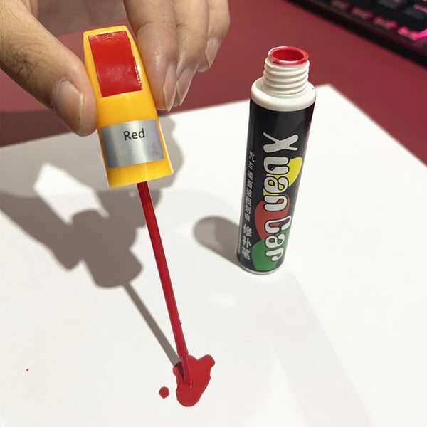 LackFix Pro - Kratzer entfernen in Sekunden | 3+3 GRATIS