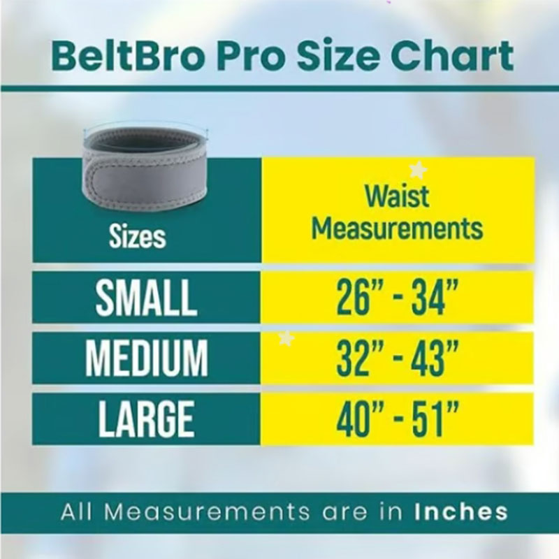 Adjustable Elastic Stretch Belt Without Buckle for Jeans Pants Dress Trousers Men Women Everyday Casual Comfort Flexible Waist | Thomler