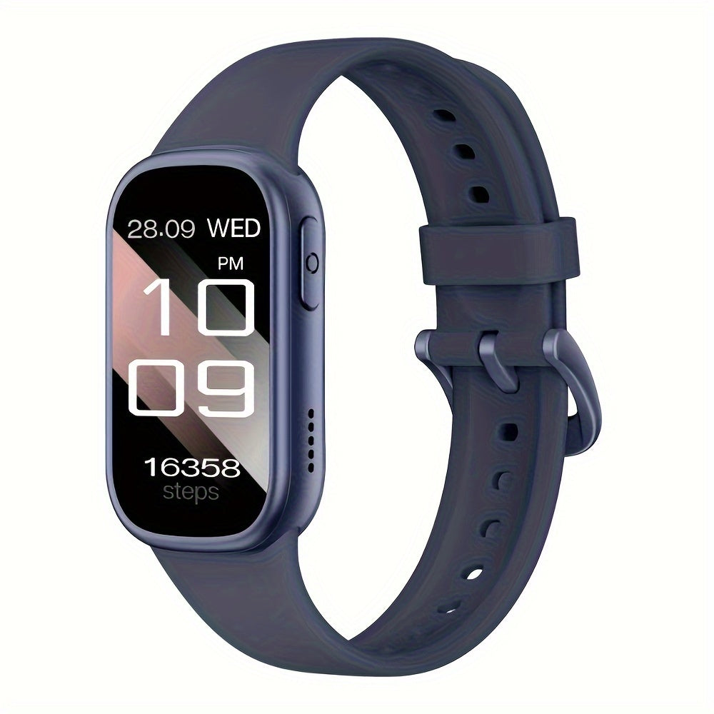 Kids' Fitness Tracker Watch with Phone Connectivity & IP68 Water Resistance for Active Children | Thomler