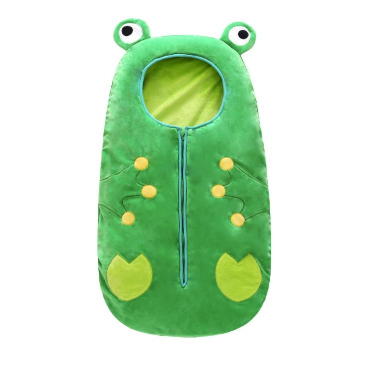 Infant Stroller Bunting Footmuff Winter Sleep Sack Cotton Padded Wrap for Newborns & Toddlers | Universal Fit for Prams & Car Seats | Thomler