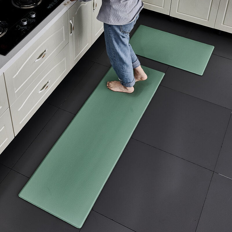 Anti-Fatigue Cushioned Standing Mat for Kitchen, Laundry & Home | Thomler