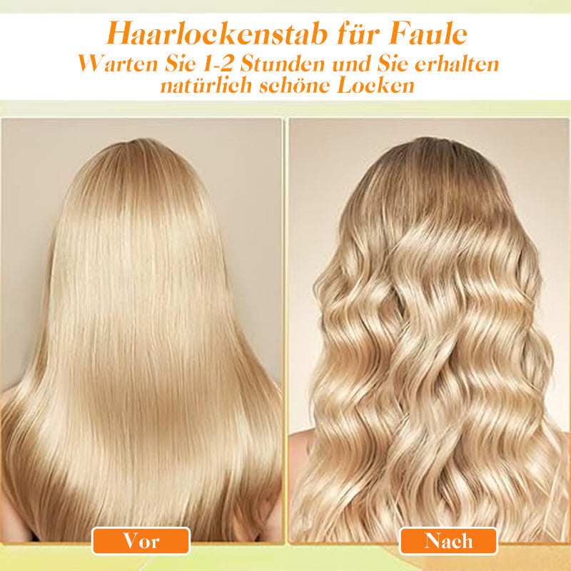 StyleCrafter – Elegante Haarknoten-Werkzeuge Set | 1+1 GRATIS