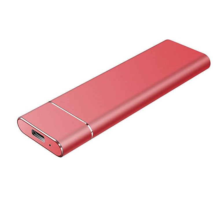 8TB External Solid State Drive USB 3.1 High-Speed Portable Storage for PC, Mac, Gaming & Mobile | Thomler