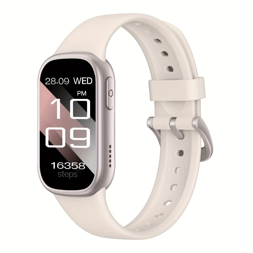 Kids' Fitness Tracker Watch with Phone Connectivity & IP68 Water Resistance for Active Children | Thomler