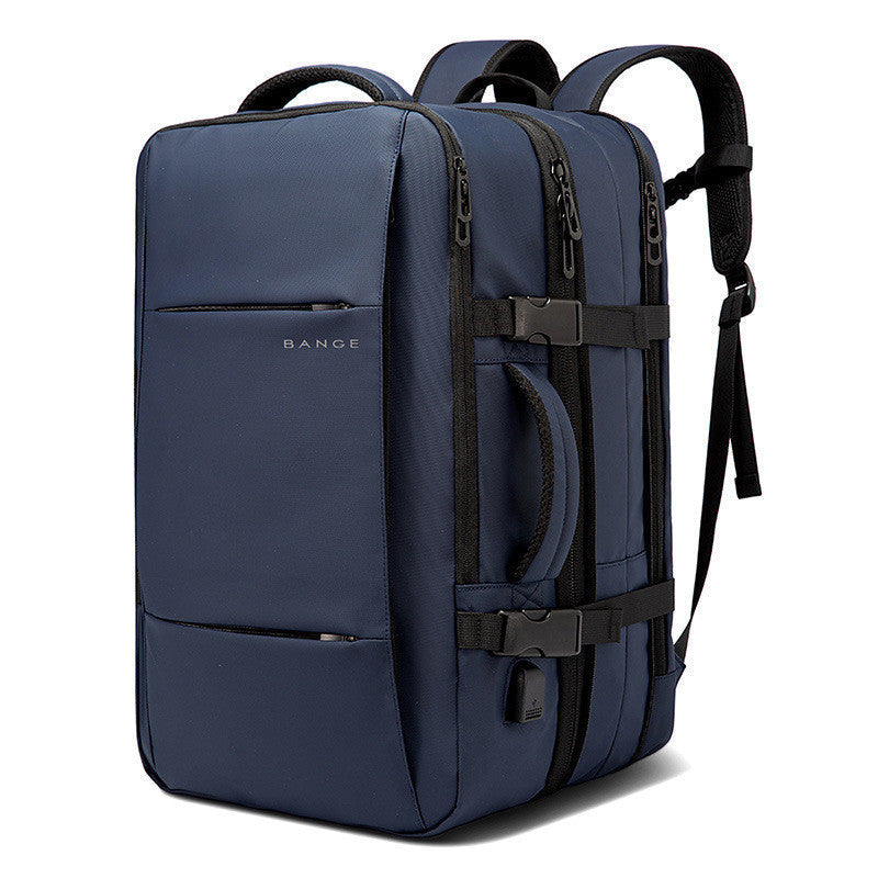 Professional Laptop Backpack with Padded Compartments for Work & Travel | Thomler