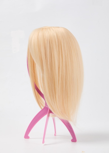 InstaFringe™ – Clip-In Pony für Natürliches Volumen | 50% RABATT