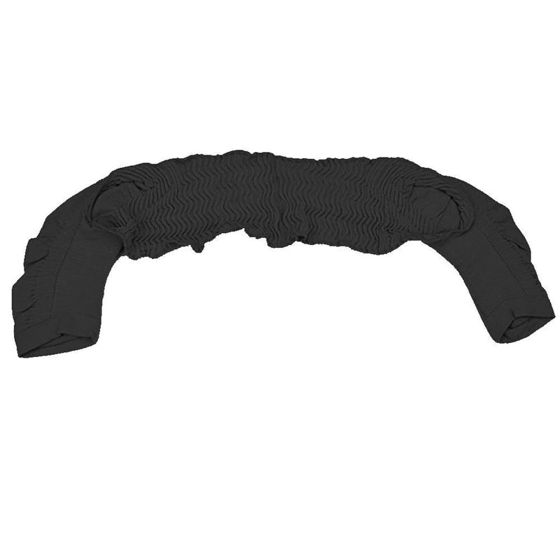 Compression Arm Sleeves with Posture Support for Women – Slimming Upper Arm Shaper & Back Corrector | Thomler