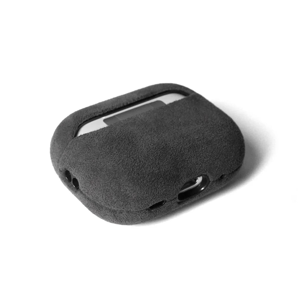 Premium Soft-Touch AirPods Protective Case – Wireless Charging Compatible, Scratch-Resistant Cover for AirPods Pro & Gen 3/4 | Thomler