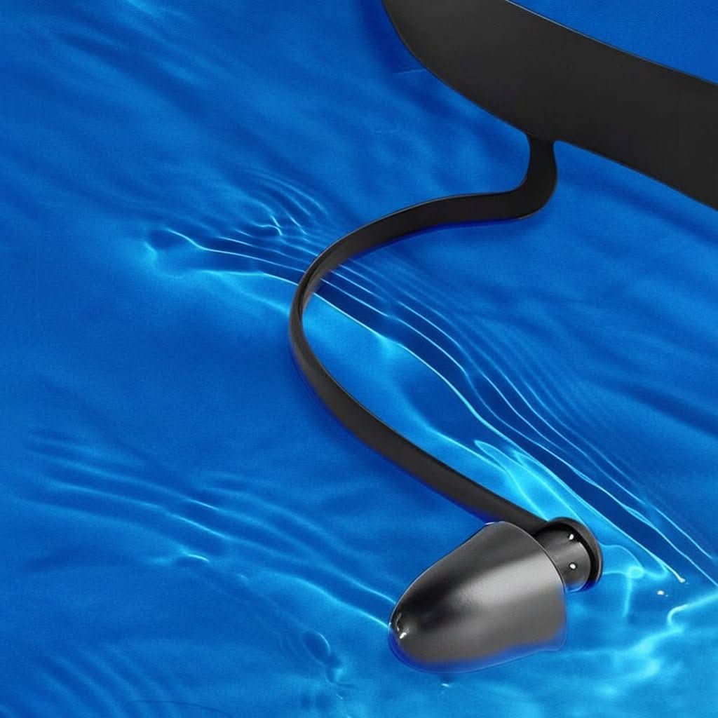 Professional Anti-Fog Swimming Goggles with Wide-Angle Vision & Ergonomic Seal for Adults | Thomler