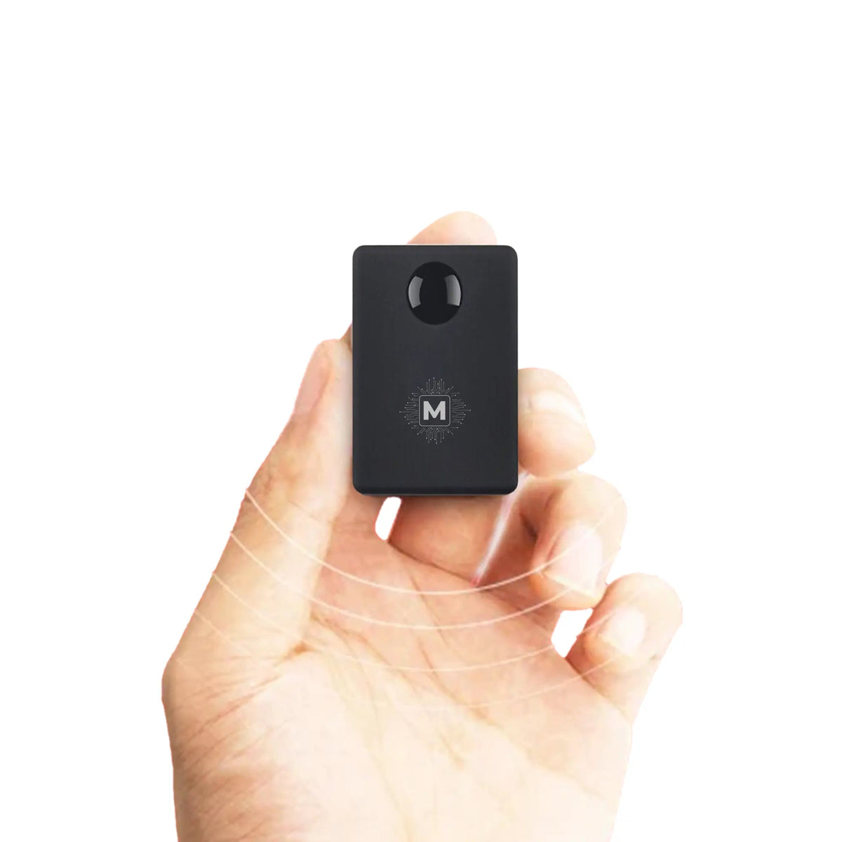 Pocket Location Finder with Live Sound Feed for Family Safety and Vehicle Security | Thomler