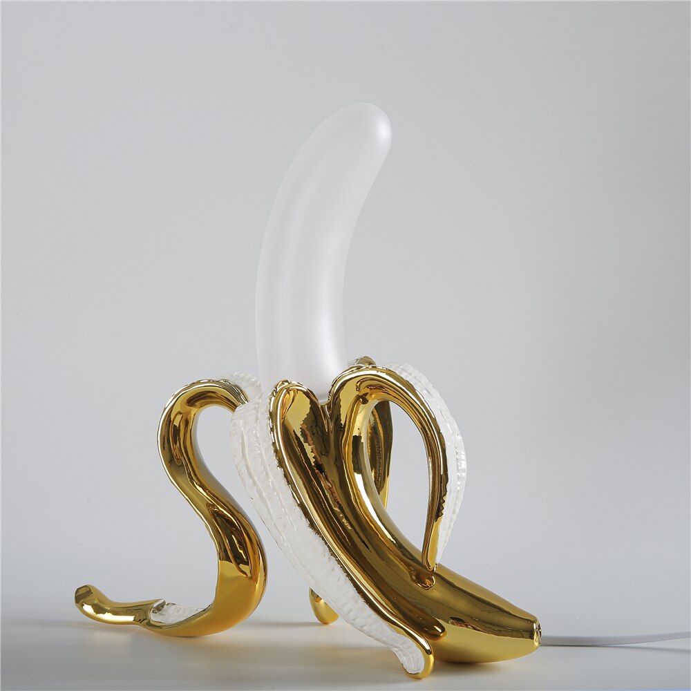 Sculptural Resin Accent Lamp with Warm 3000K LED Light for Nightstands Bedrooms Living Rooms Modern Organic Curved Design 12 Inch Small Deco | Thomler