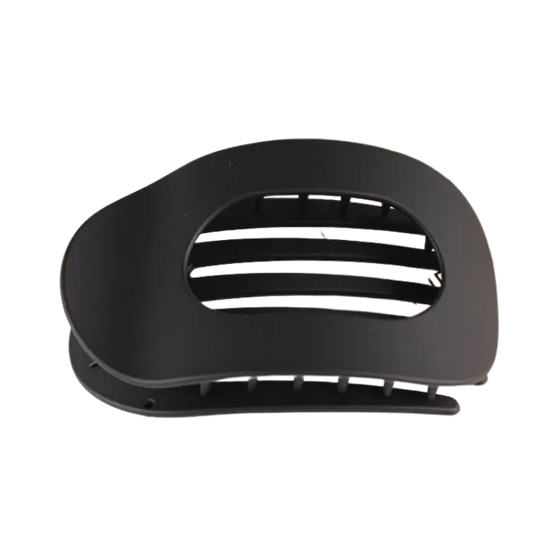Curved Claw Hair Clip for Thick & Fine Hair – Non-Slip All-Day Hold for Women & Girls | Thomler