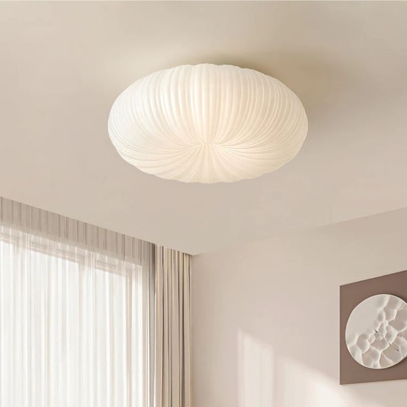 Modern Sphere Cluster Flush Mount LED Ceiling Light Metal Acrylic for Bedroom Living Room Dining Room | Thomler