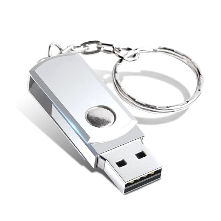 Portable 2TB USB 3.0 Drive – Aluminum High-Speed Memory Stick for PC, Mac & Linux Backup | Thomler