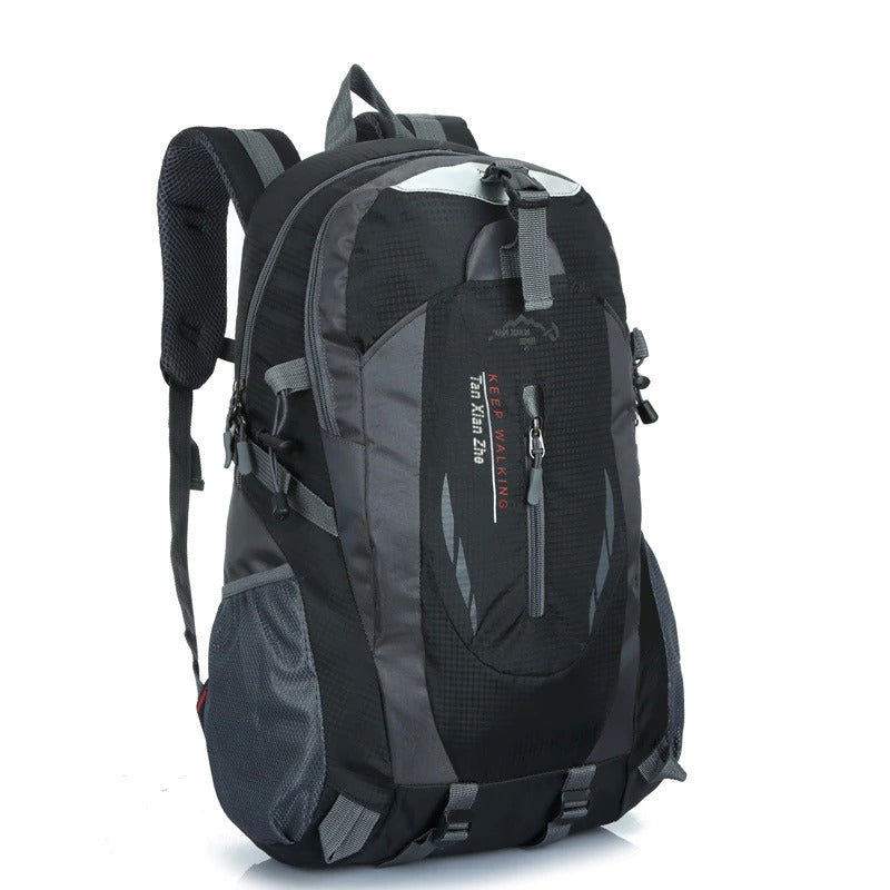 Waterproof Hiking Backpack 55L with Multiple Compartments for Camping Travel Outdoor Adventures | Thomler