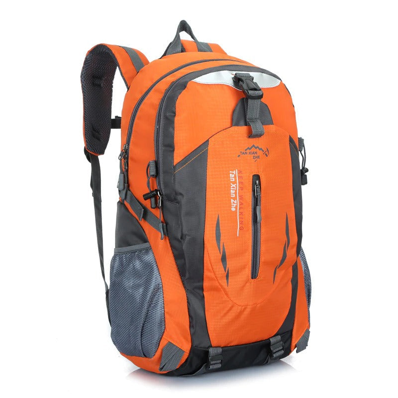 Waterproof Hiking Backpack 55L with Multiple Compartments for Camping Travel Outdoor Adventures | Thomler