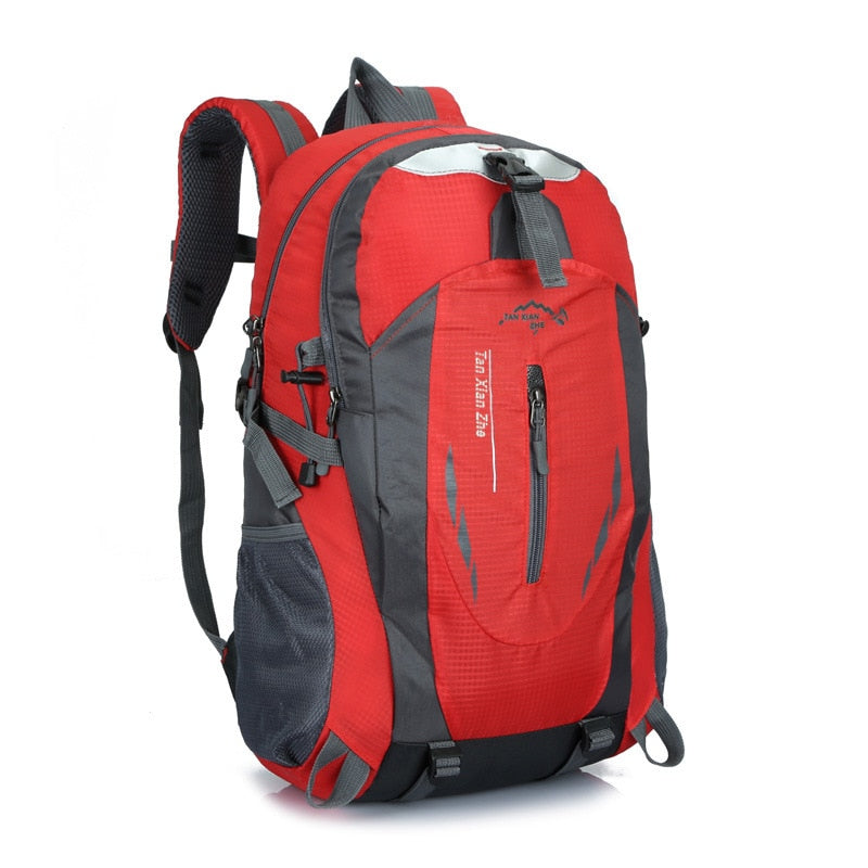 Waterproof Hiking Backpack 55L with Multiple Compartments for Camping Travel Outdoor Adventures | Thomler