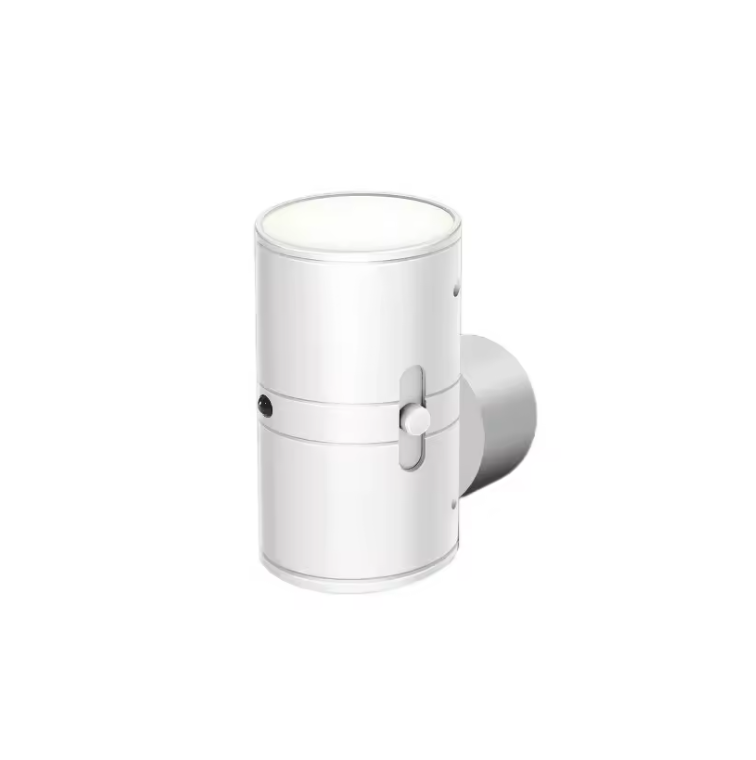Dimmable Plug-In LED Night Light for Hallways, Bedrooms & Nurseries – Adjustable Brightness Outlet Light | Thomler