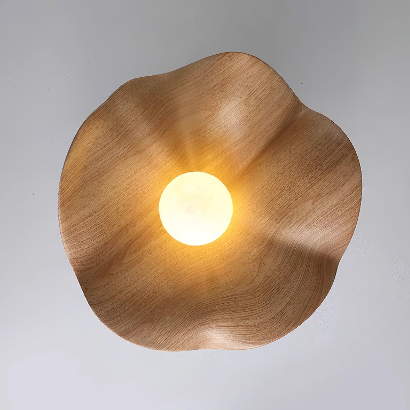 Ceiling Light Metal Resin 59 in Adjustable Hanging Indoor Living Room Bedroom Dining Modern Flush Mount Pendant | Thomler