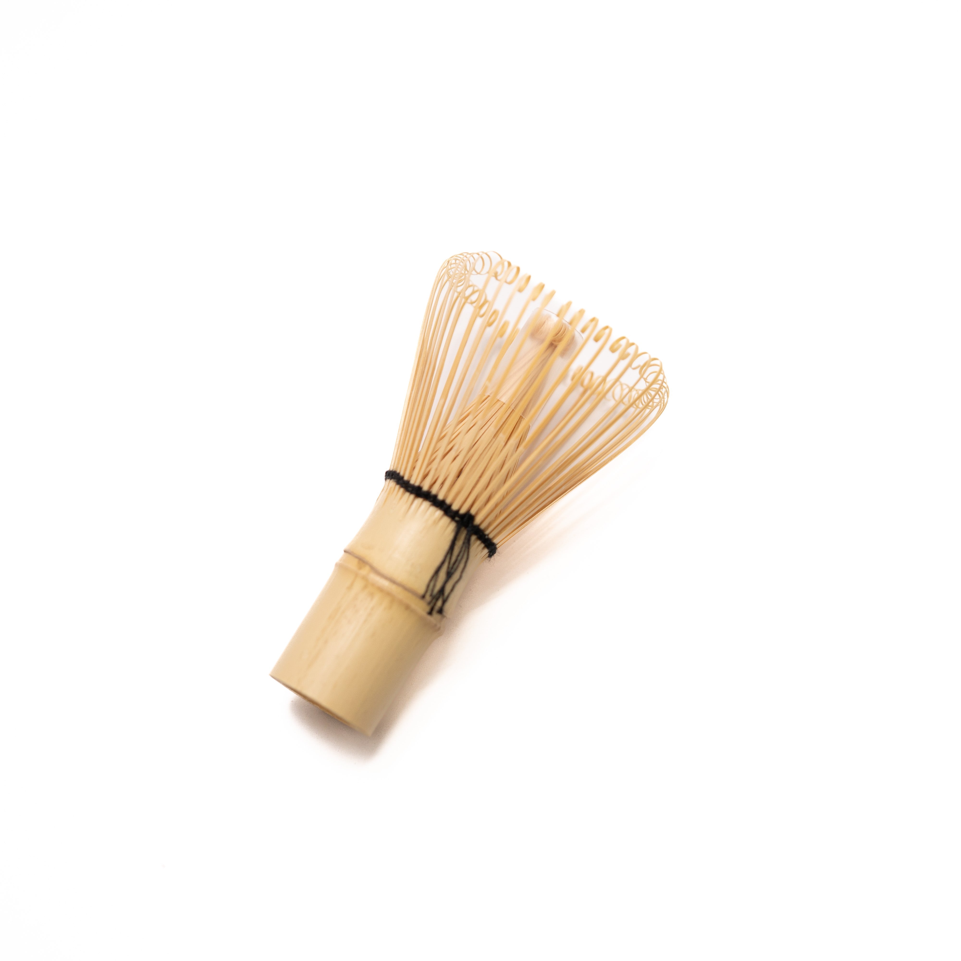 Matcha Whisk Bamboo 5.0 cm x 8.5 cm Tea Preparation Small Bowl Travel Chasen 48 Tine Traditional Tea Tool | Thomler