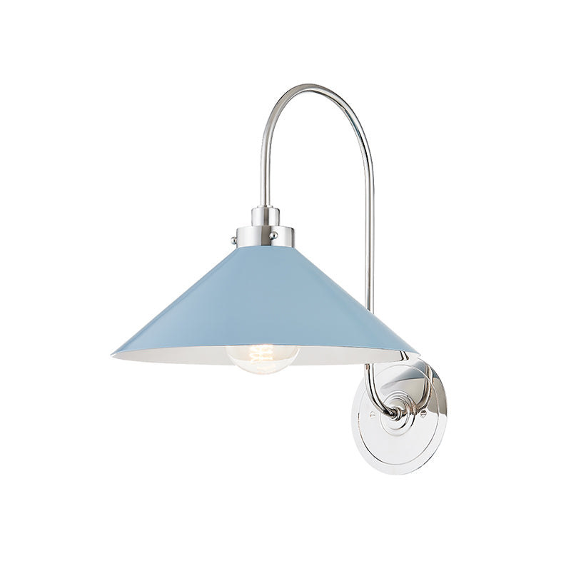 Wall Lamp Metal E26 E27 Hardwired Indoor Bedroom Hallway Living Room Modern Vintage Sconce Lighting Fixture | Thomler