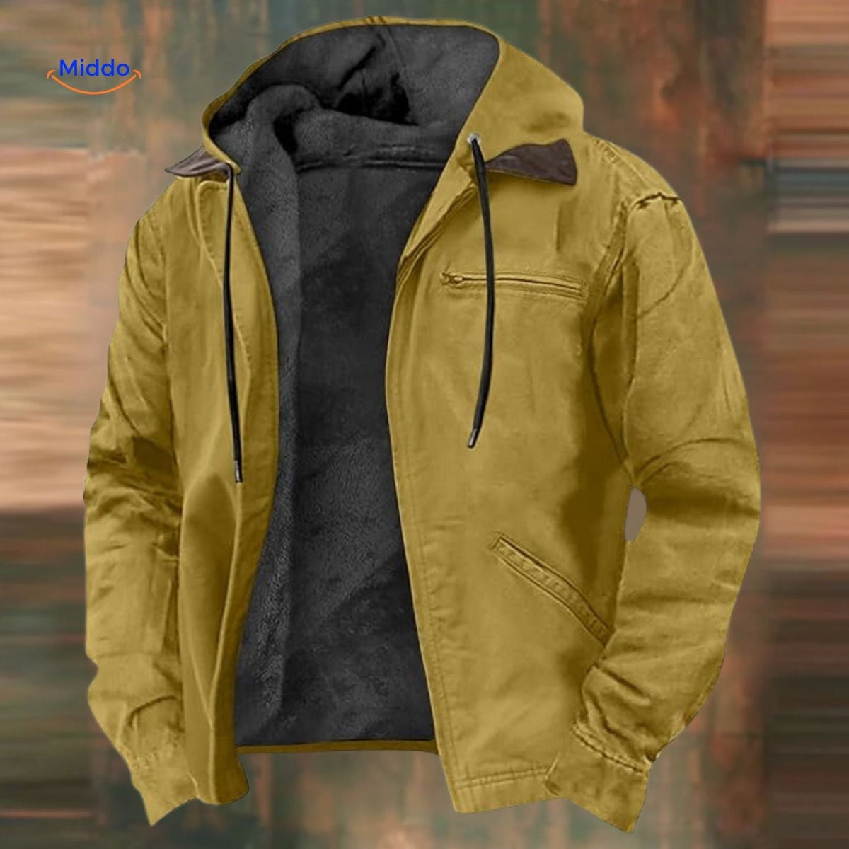 3D Printed Pullover Sweatshirt with Hood – Vivid Graphics Hooded Top for Men & Women | Thomler