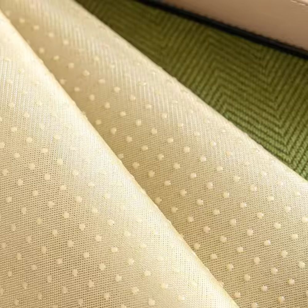 Quilted Microfiber Couch Cover – Non-Slip Protector for Sofas – Year-Round Furniture Shield in Solid Colors | Thomler