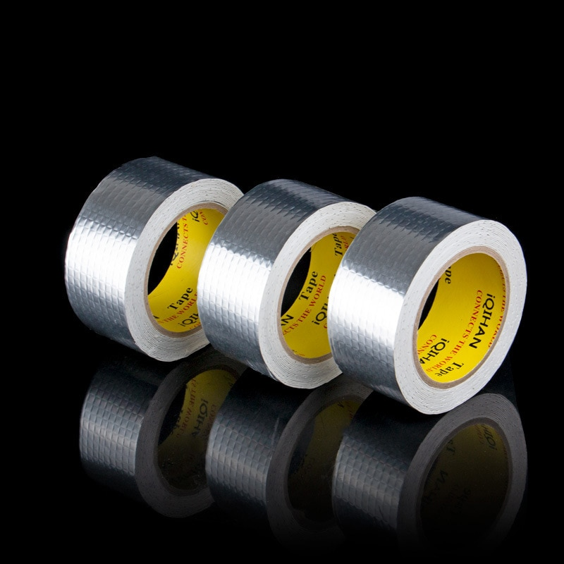 Waterproof Repair Tape for Pipes Leaks Cracks Roofs Multi-Surface Adhesive Flexible Indoor Outdoor Use DIY Home Garage Workshop Construction | Thomler