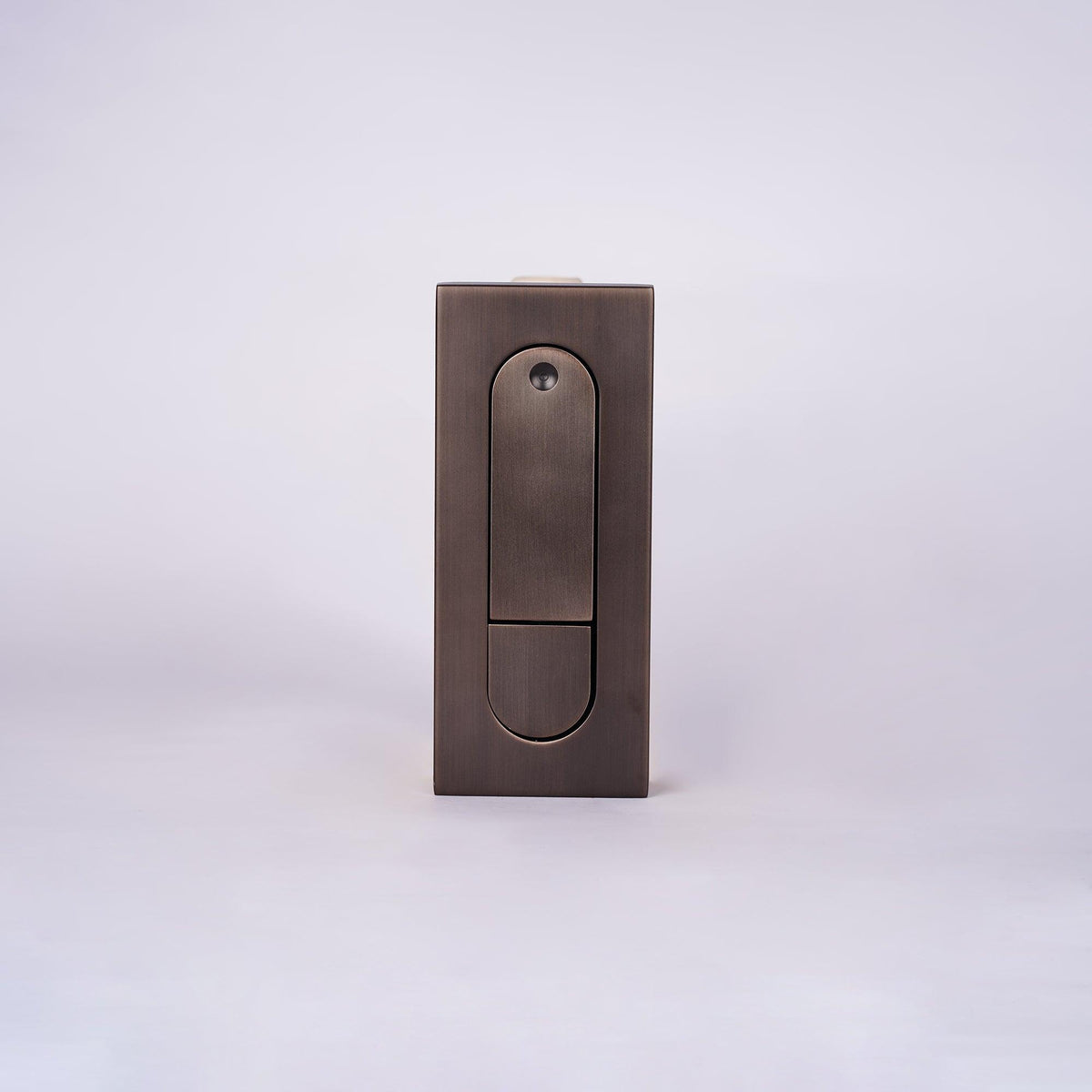 Adjustable LED Bedside Reading Light Wall Mount with Push Button Control – Space-Saving Swing Arm Design in Multiple Finishes | Thomler