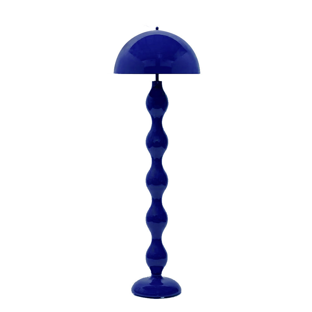 Floor Lamp Iron 59 in Indoor LED E26 E27 Adjustable Standing Light Modern Living Room Bedroom | Thomler