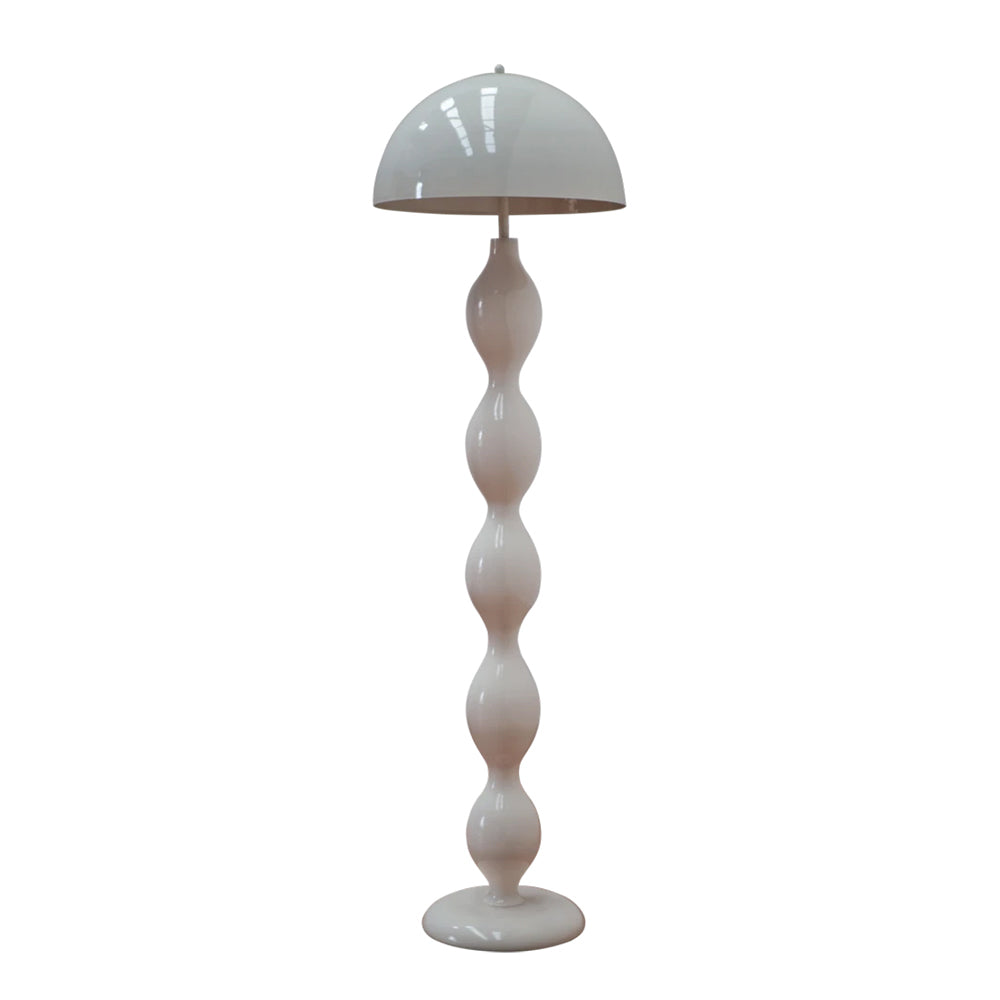 Floor Lamp Iron 59 in Indoor LED E26 E27 Adjustable Standing Light Modern Living Room Bedroom | Thomler