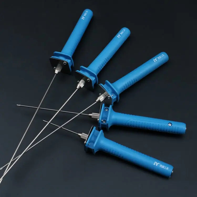 Foam Cutter Stainless Steel Hot Wire 25.0 cm (9.8") Foam Shaping Model Making Crafting Styrofoam EVA Board Tool | Thomler