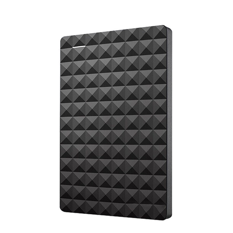 10TB Portable External Hard Drive USB 3.0 High-Speed Data Storage for PC & Mac | Thomler