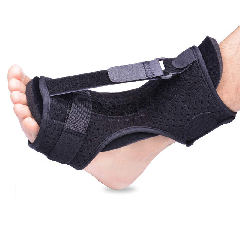Adjustable Foot Support Brace for Overnight Relief – Comfortable Arch Support Splint for Men & Women | Thomler