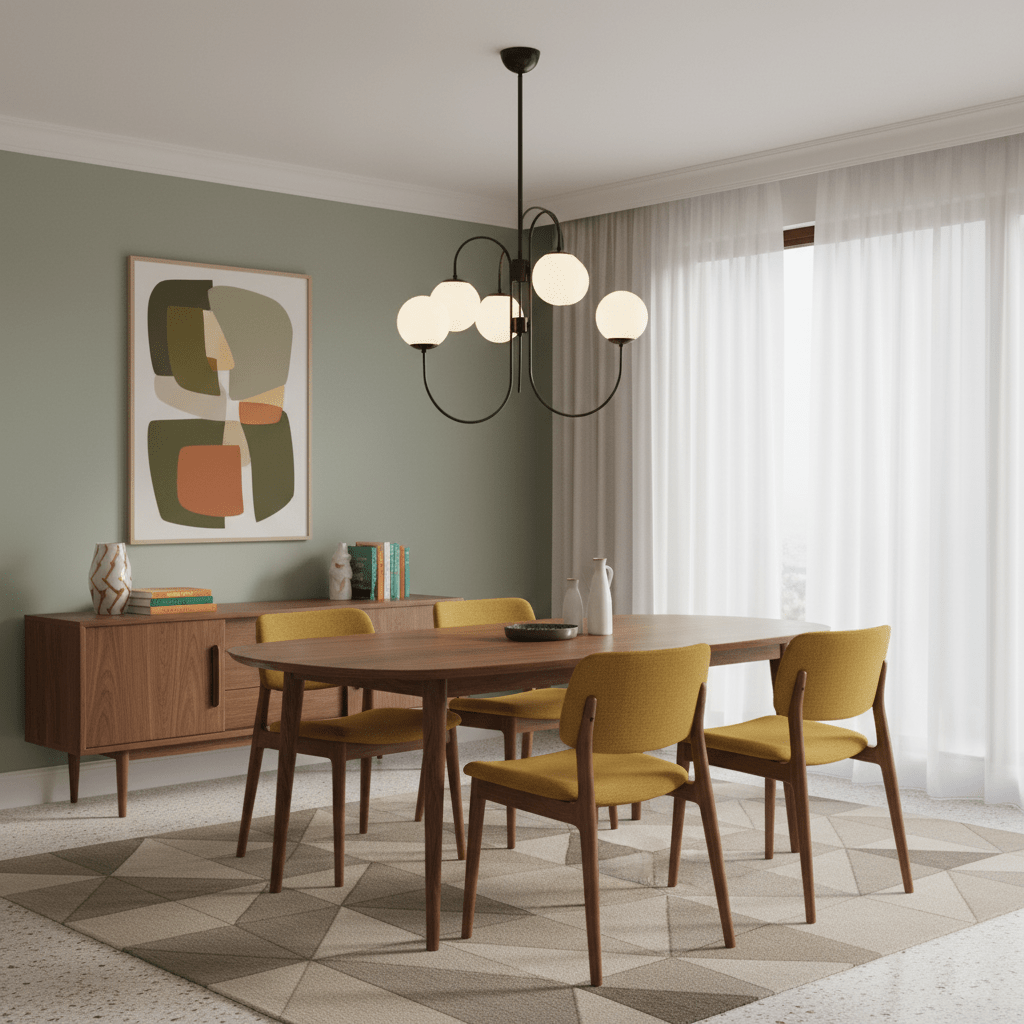 Chandelier Metal Glass 30 in x 27.6 in Indoor Ceiling Lighting | Thomler