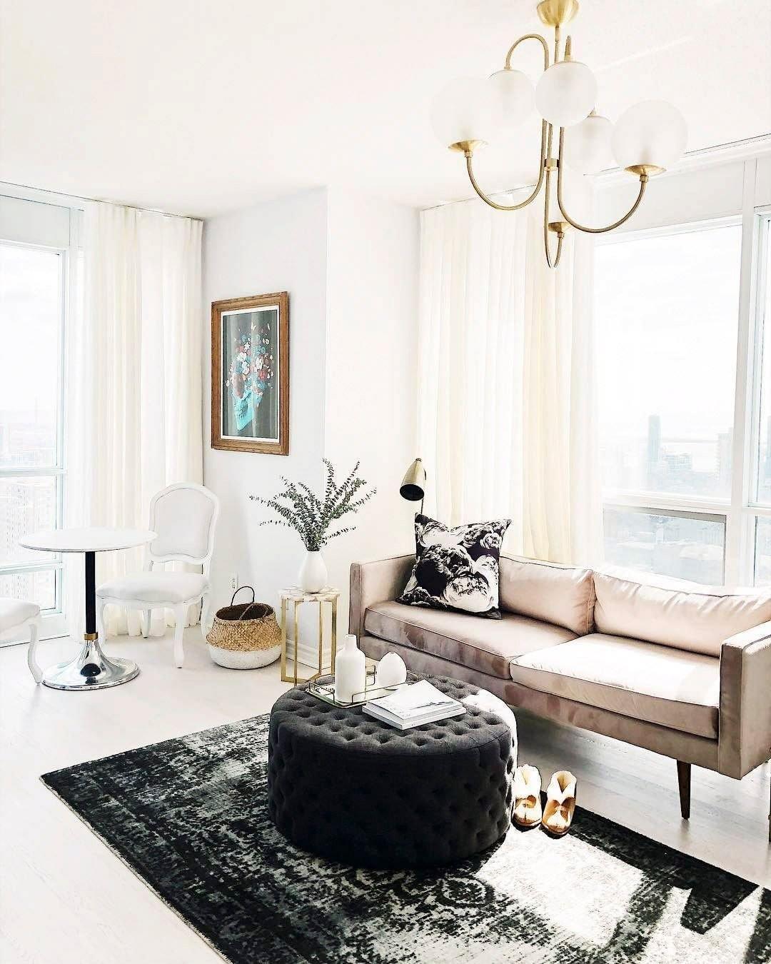 Chandelier Metal Glass 30 in x 27.6 in Indoor Ceiling Lighting | Thomler