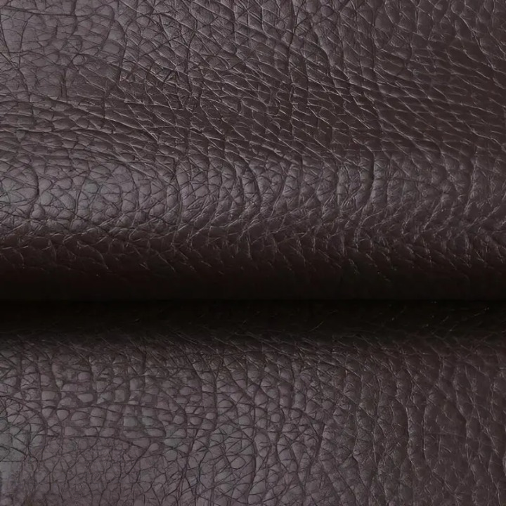 Self-Adhesive Leather Repair Patch for Couches Seats Bags Jackets | Trimmable Waterproof PU Leather Repair Sheet for Furniture Car | Thomler