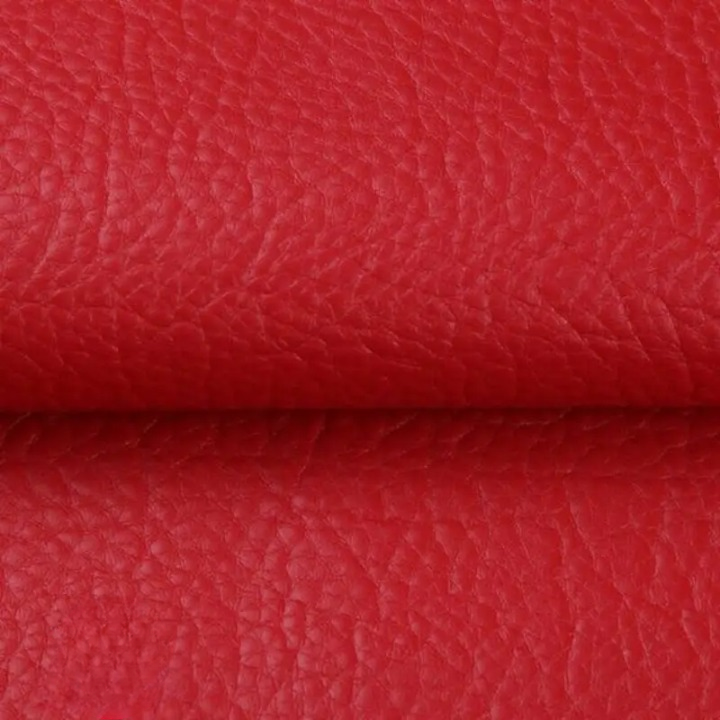 Self-Adhesive Leather Repair Patch for Couches Seats Bags Jackets | Trimmable Waterproof PU Leather Repair Sheet for Furniture Car | Thomler