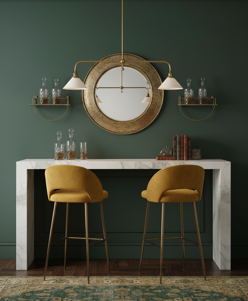 Pendant Light Aluminum Ceramic 40 in Adjustable Dining Table Island Hanging Ceiling Lamp White Modern Minimalist Lighting | Thomler