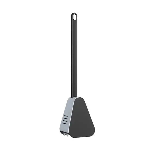 Silikon WC-Bürste – antibakteriell und geruchsabweisend