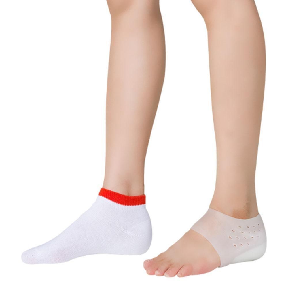 Discreet Height Boosting Insoles – Invisible Lift for Shoes & Boots | Thomler